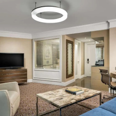 Radisson Blu Hotel, Istanbul Sisli - Bild 11