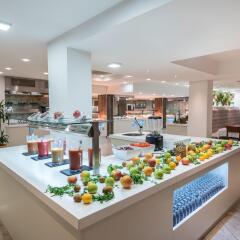 Iberostar Bellevue Черногория, Будва - отзывы, цены и фото номеров - забронировать отель Iberostar Bellevue онлайн фото 15