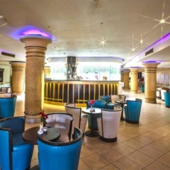 Seagull Beach Resort Families & Couples Only - All Inclusive - Bild 15