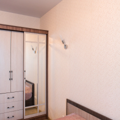 Апартаменты Na Ulitse Akademika Fortova Apartments в Ногинске отзывы, цены и фото номеров - забронировать гостиницу Na Ulitse Akademika Fortova Apartments онлайн Ногинск фото 10
