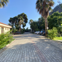 Oludeniz Hotel - Bild 15