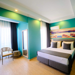 Deniz Boutique Hotel - Bild 13