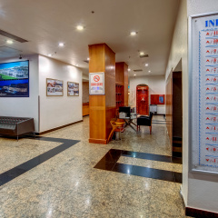 Bera Konya Hotel - Bild 7
