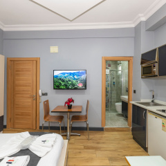 Taxim Trend Suites Hotel - Bild 16