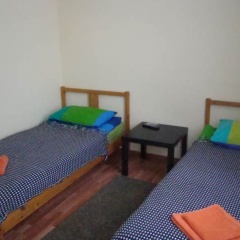Dubrava Hotel photo 2