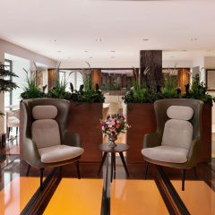Shining Star Hotel - Bild 10