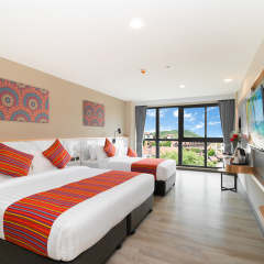 KK Karon Kata Boutique hotel - Bild 9