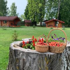 Гостиница Усадьба "Чертолино" в Чертолино отзывы, цены и фото номеров - забронировать гостиницу Усадьба "Чертолино" онлайн фото 7