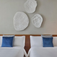 The St. Regis Downtown, Dubai Hotel - Bild 25
