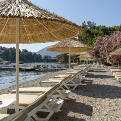 Alesta Yacht Hotel - Bild 29