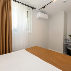 Istanbul Holiday Hotel - Bild 29