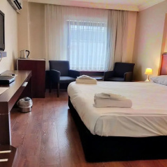 Tiara Termal Hotel & SPA Hotel - Bild 9