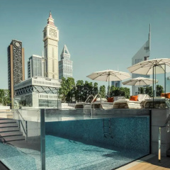 Four Seasons Hotel Dubai International Financial Centre thumbnail 6