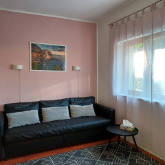 Komfortnaya Kvartira v Khyurte vblizi Kyolna Flat - Bild 1