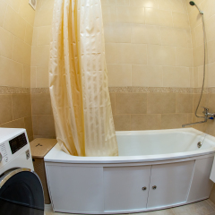 Гостиница Na Letney 7a apartments в Южно-Сахалинске отзывы, цены и фото номеров - забронировать гостиницу Na Letney 7a apartments онлайн Южно-Сахалинск фото 6