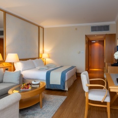 Constantinou Bros Asimina Suites Hotel (Adults only)	 thumbnail 16
