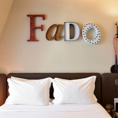 My Story Hotel Rossio - Bild 18