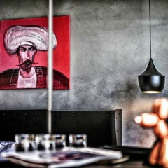 SuB Karakoy Hotel - Bild 17