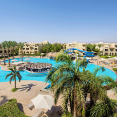 Stella Gardens Resort & Spa - Makadi Bay - All inclusive Resort - Bild 16