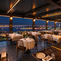 Ring Stone Hotels Bosphorus - Bild 18