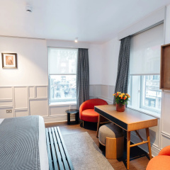 Leicester House Hotel - Bild 18
