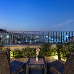 Dosso Dossi Hotels Golden Horn - Bild 4