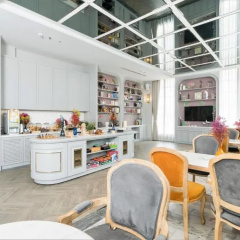 The Salil Sukhumvit 57 - Thonglor - Bild 21