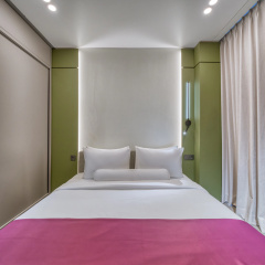 XO Canggu Adults Only Hotel - Bild 3