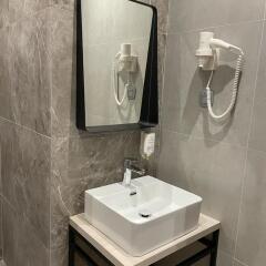 Гостиница Xenia City Hotel Zelenograd в Москве отзывы, цены и фото номеров - забронировать гостиницу Xenia City Hotel Zelenograd онлайн Москва фото 30