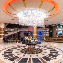 Hotel Grand Ring - Bild 30