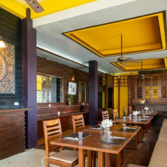Baan Krating Khaolak - Bild 9