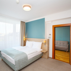 Medos Hotel - Bild 14