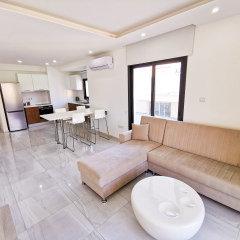 Отель Vasilo Court Seaview City Кипр, Ларнака - отзывы, цены и фото номеров - забронировать отель Vasilo Court Seaview City онлайн фото 9