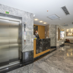 Hotel Ravi - Bild 23