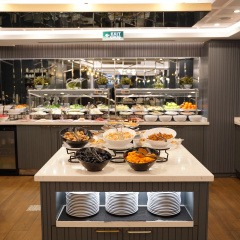 Amethyst Hotel - Bild 12