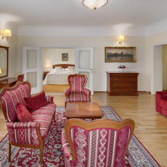 Boutique Seven Days Hotel - Bild 27