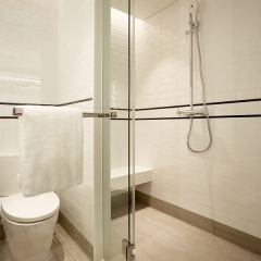 Montien Hotel Surawong Bangkok - Bild 17