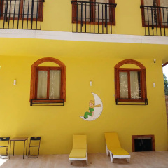 The Little Prince Hotel - Bild 2