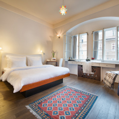 Design Hotel Neruda - Bild 2
