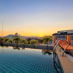 Patong Mansion Hotel - Bild 17