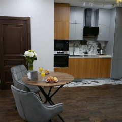 Arch Apartments in Yerevan, Armenia from 62$, photos, reviews - zenhotels.com photo 29