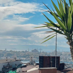Misafir Suites 8 Istanbul Hotel - Bild 13
