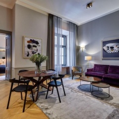 H15 Luxury Palace Hotel - Bild 18