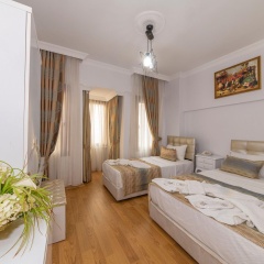 Rosalie Palace - Bild 9