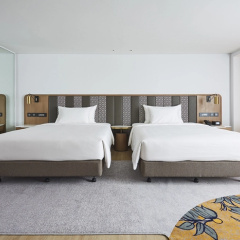 Montien Hotel Surawong Bangkok - Bild 22