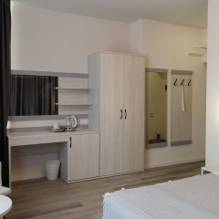 Гостиница Гостевой Дом August Inn в Севастополе отзывы, цены и фото номеров - забронировать гостиницу Гостевой Дом August Inn онлайн Севастополь фото 5