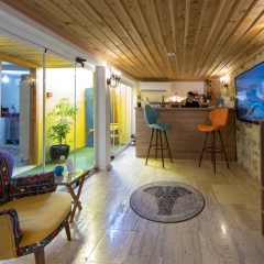 The Little Prince Boutique Hotel - Bild 3