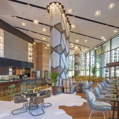 Andaz Dubai The Palm - Bild 16