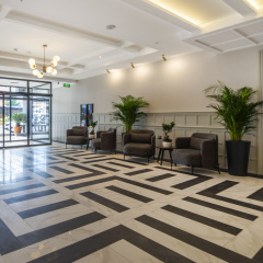 Levor Hotel - Bild 9