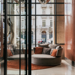 Hotel Marquês de Pombal - Bild 28
